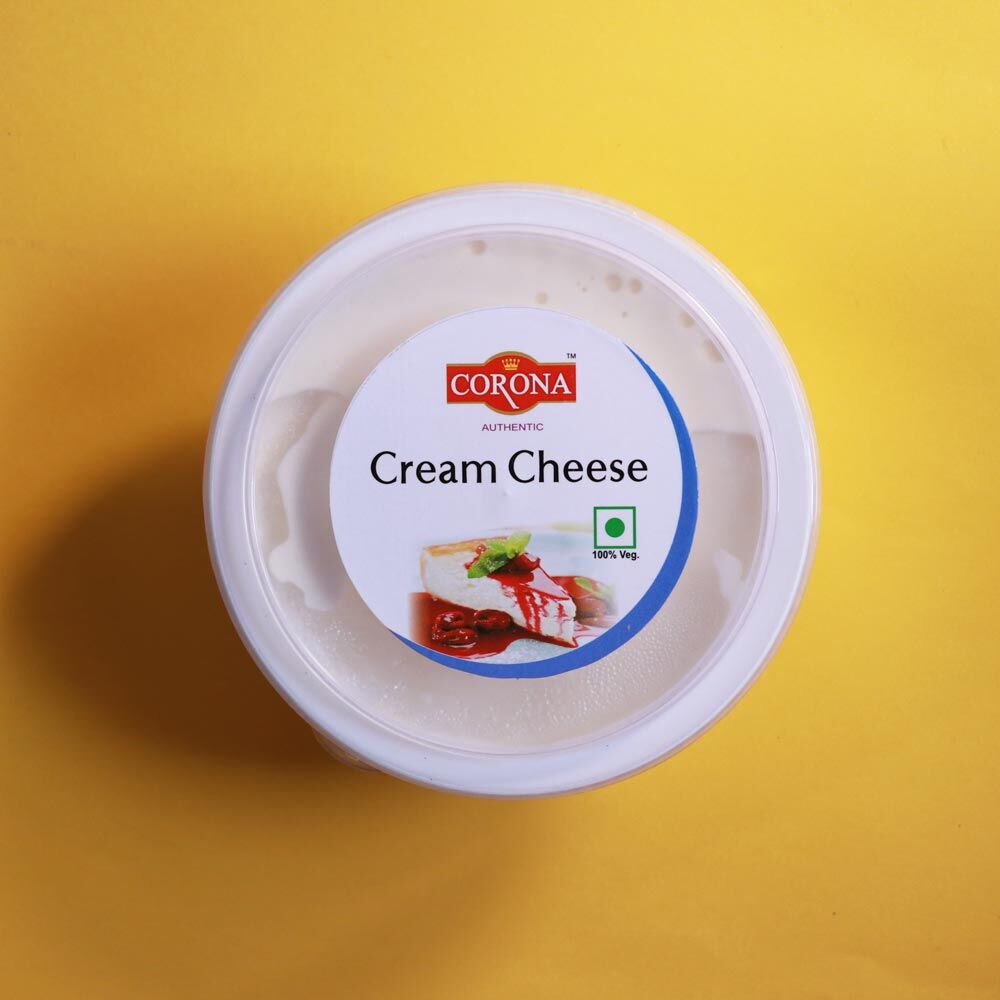 Cream Cheese