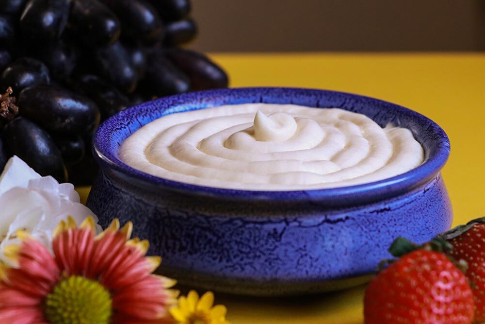Cream Cheese