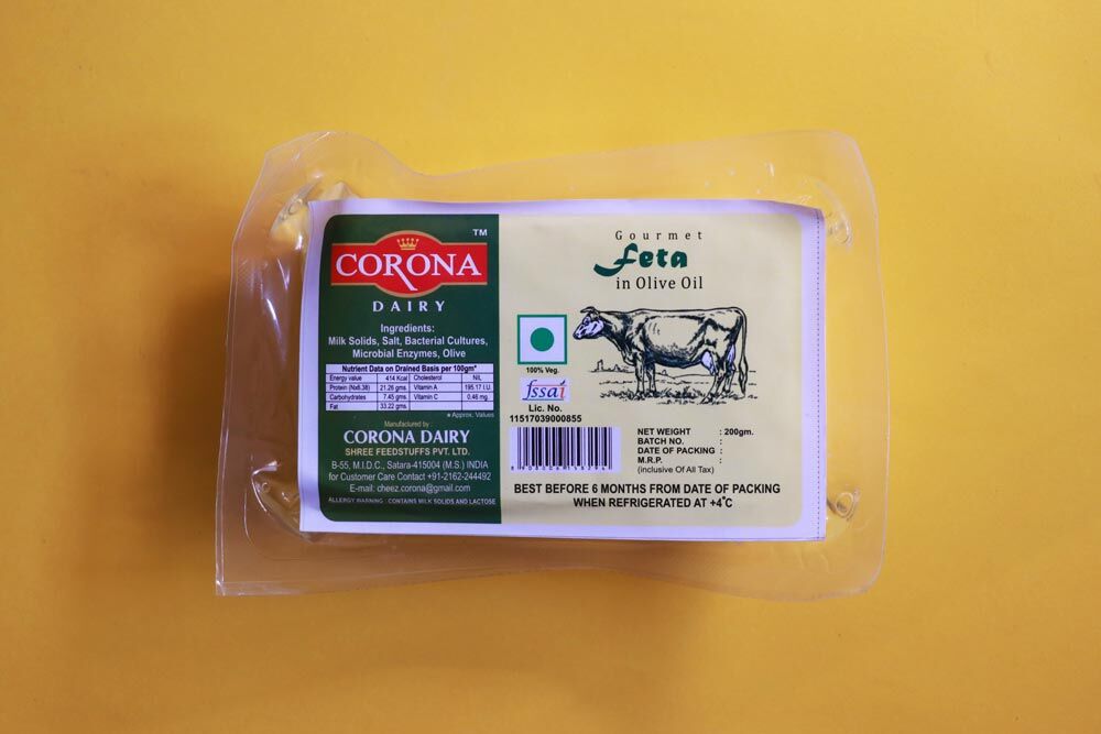 Feta