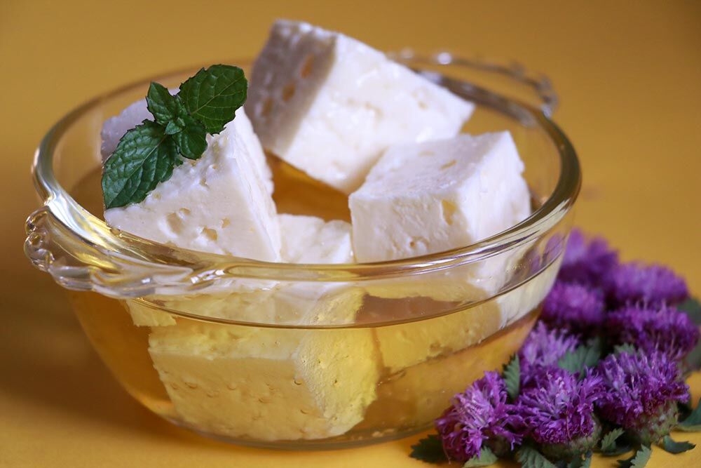 Feta