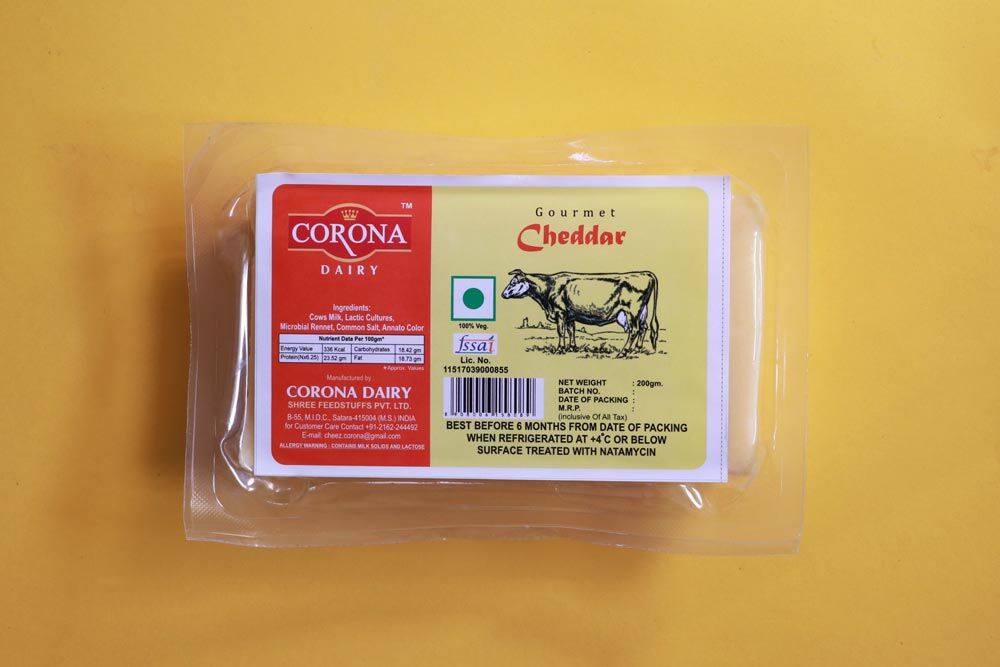 Cheddar