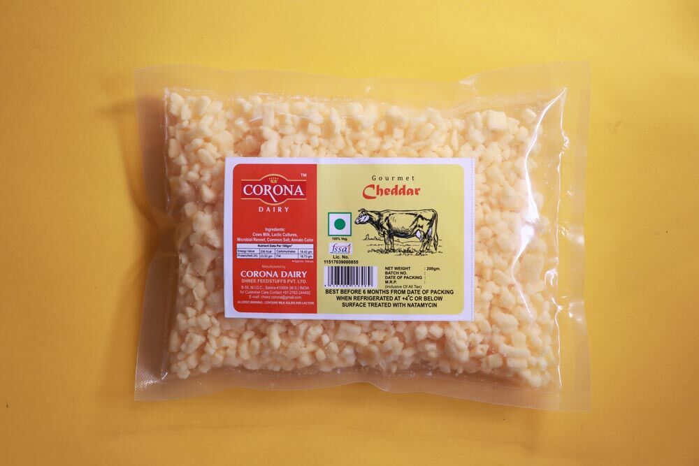 Cheddar - Image 3