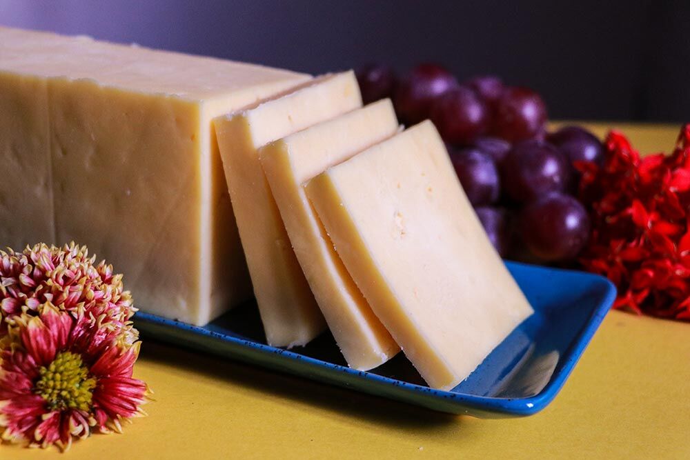 Cheddar