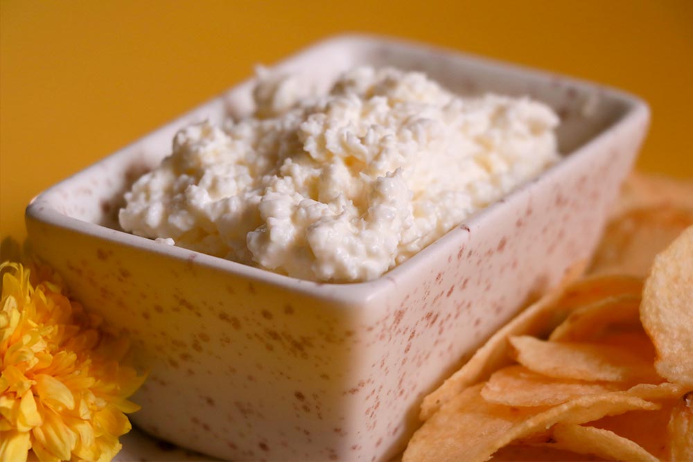 Cottage Cheese