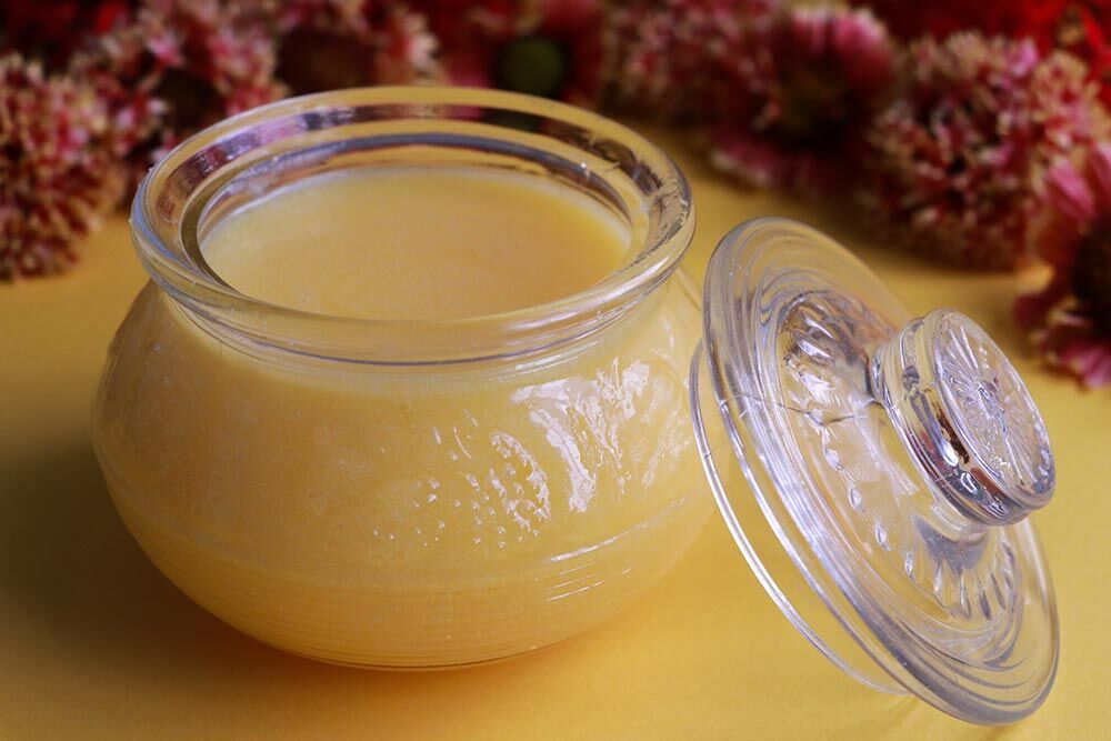 Ghee