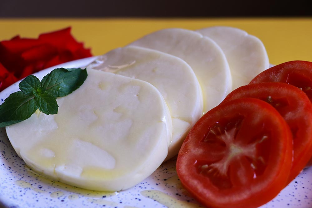 Mozzarella