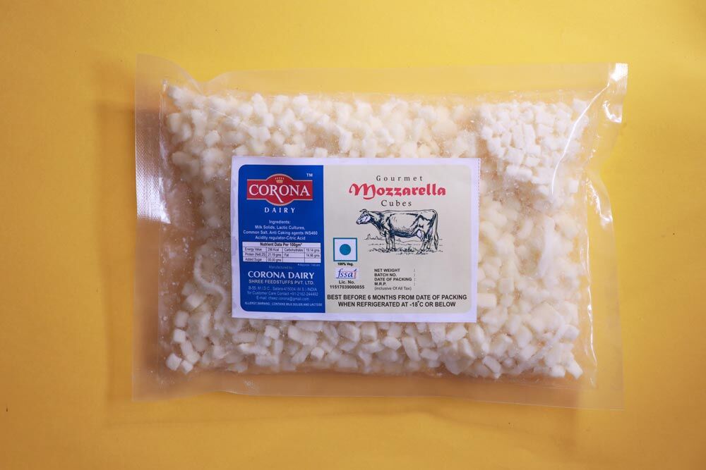 Mozzarella