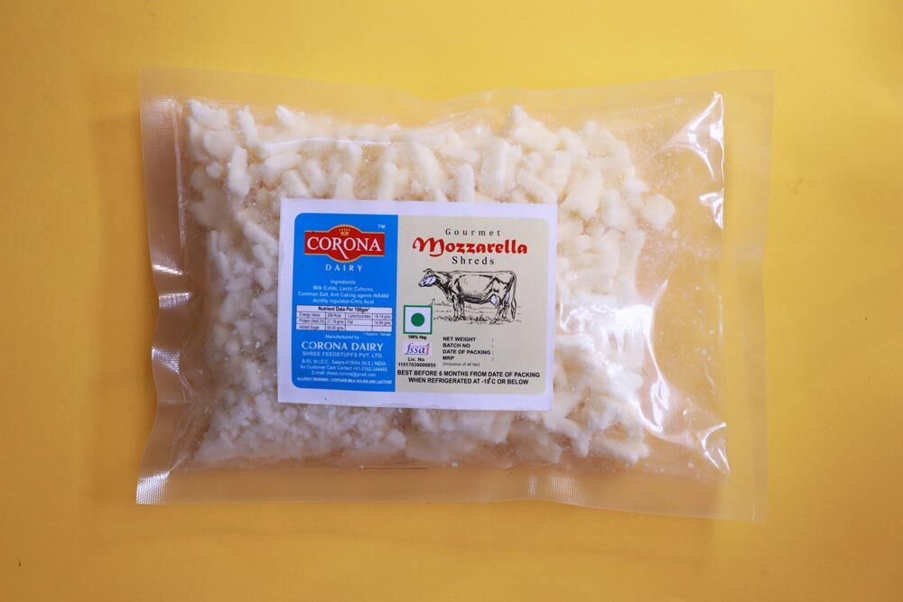 Mozzarella - Image 4